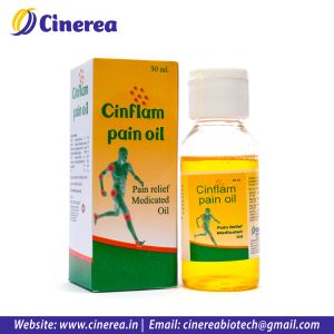 CINFLAM OIL