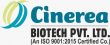 Cinerea Biotech
