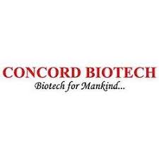 Concord Biotech Ltd.