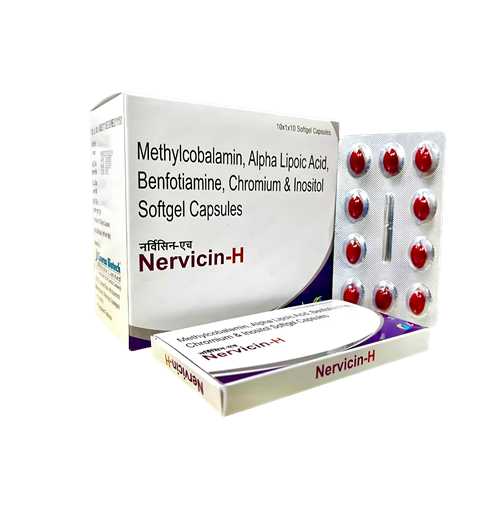 NERVICIN-H