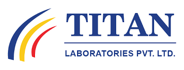 Titan Pharma Pvt. Ltd.