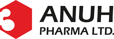 Anuh Pharma Ltd.