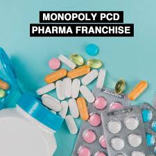 PCD Pharma Franchise in Kolkata