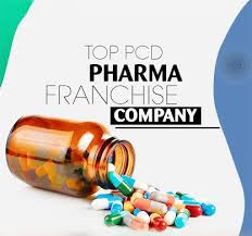 pcd pharma franchise in bihar