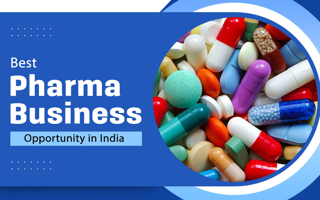 PCD Pharma Franchise in Maharashtra