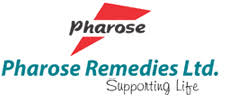 Pharose Remedies Ltd.