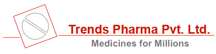Trends Pharma Pvt Ltd 