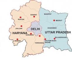 Delhi NCR - A High-Demand Zone