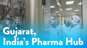 Gujarat - The Pharma Hub