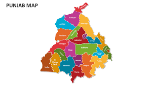 Punjab - A Growing Market for Pharma Franchise