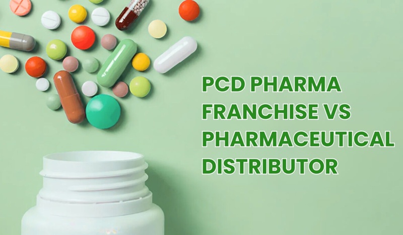 Which One is The Best Pharma Franchise or Distributorship in India?