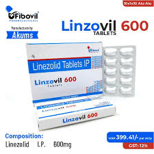 Linzovil - 600
