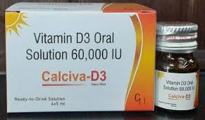 Calciva-D3