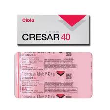 Cresar 40