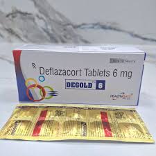 DEGOLD™ 6