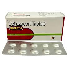 DZCort-6
