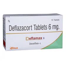 Deflamax 6