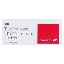 Etocoxib-MR