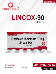 LINCOX-90