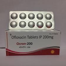 Ocron-200