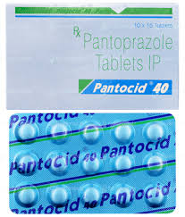 Pantocid