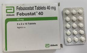 Febustat 40