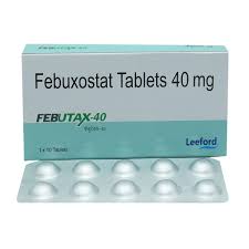 Febutax-40