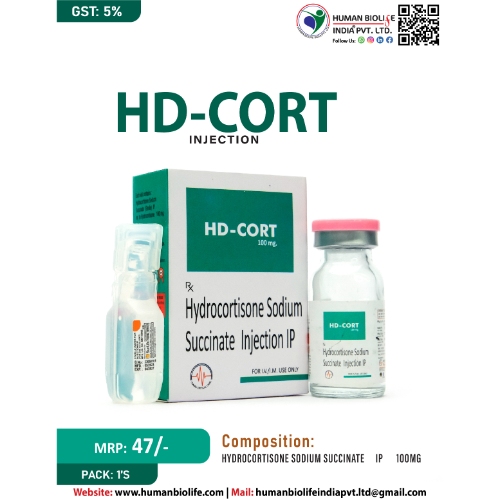 HD Cort
