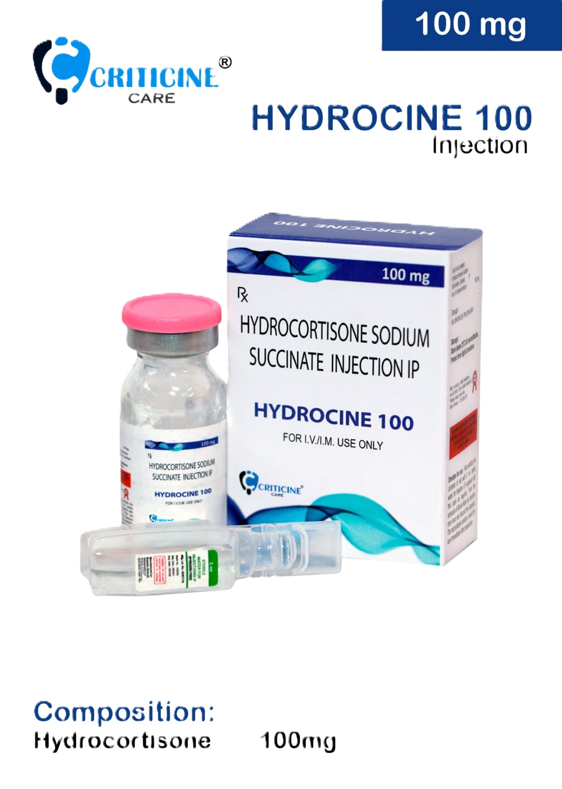 Hydrocine 100