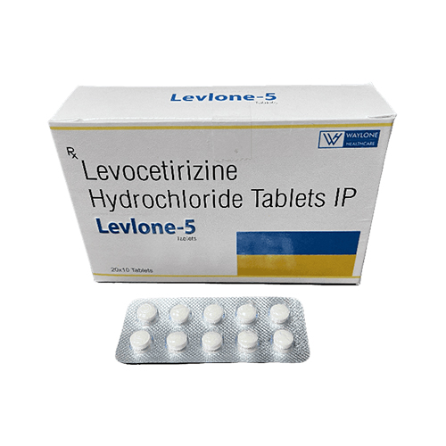 LEVLONE 5 - Waylone Healthcare