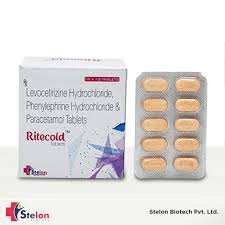 Ritecold - Stelon Biotech