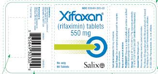 Xifaxan-550