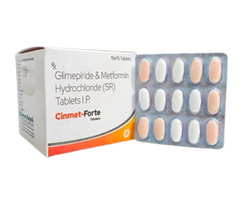 Cinmet-Forte