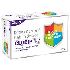 Clocip KZ