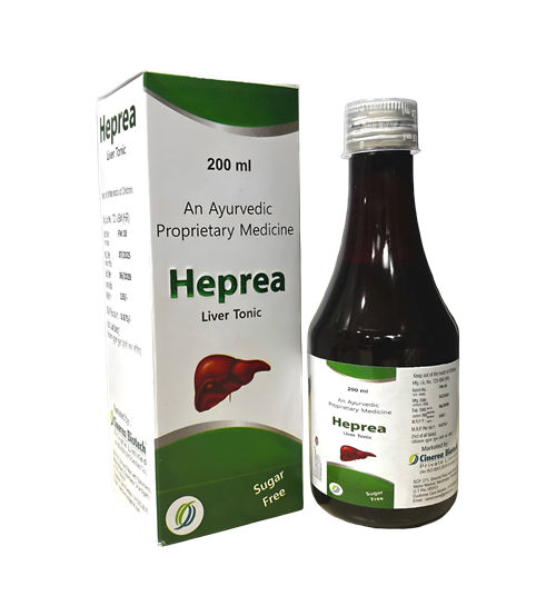 Heprea