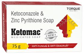 Ketomac