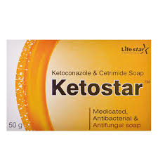 Ketostar