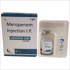 MEROFEM-1000 - Femgrace Formulations