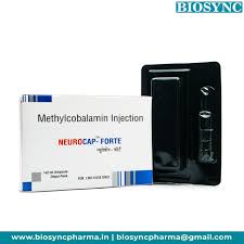 Neurocap-Forte
