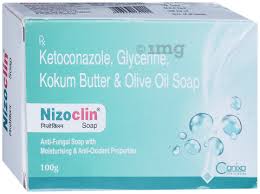 Nizoclin