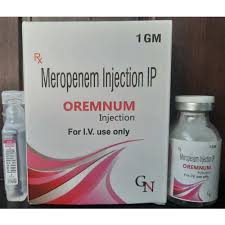 OREMNUM - Gnova Biotech