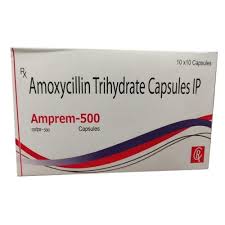 Amprem-500