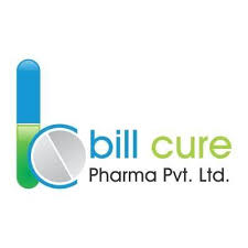 Bill Cure Pharma Pvt Ltd.&nbsp;