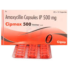 Cipmox-500