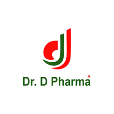 Dr. D Pharma