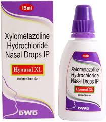 Hynasal XL