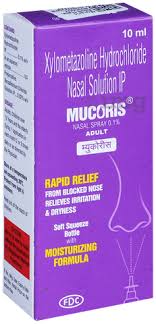 Mucoris