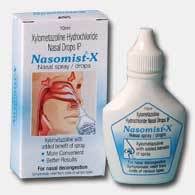 Nasomist-X