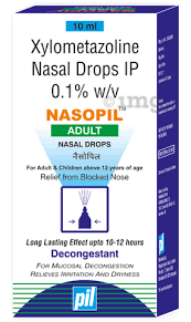 Nasopil