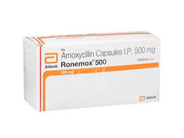 Ronemox-500